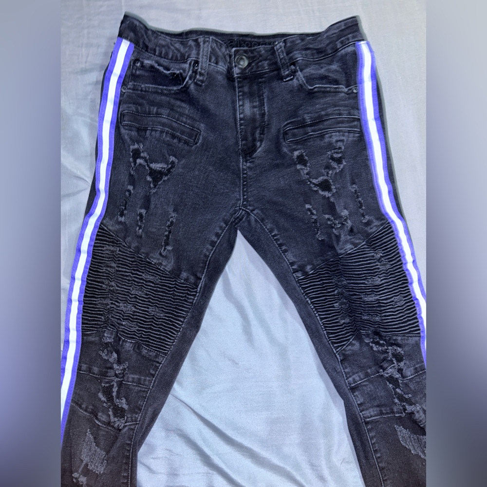 Rue 21 Jeans